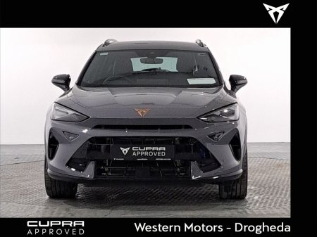 2026 Cupra Formentor - photo 2