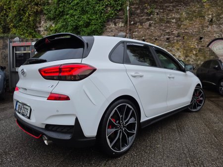 2018 Hyundai i30 - photo 7