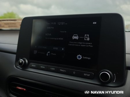 2022 Hyundai KONA - photo 24