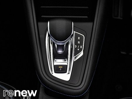 2025 Renault Symbioz - photo 29