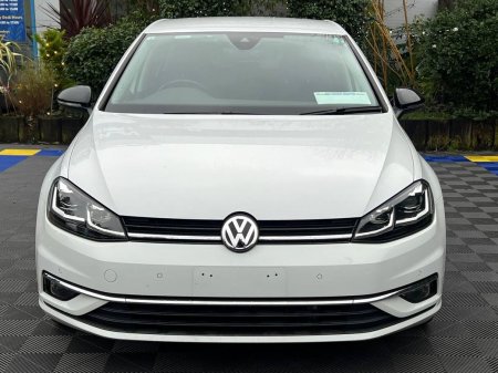 2020 Volkswagen Golf - photo 14