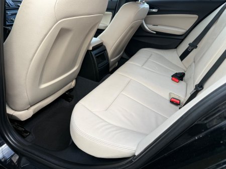 2014 BMW 1-Series - photo 9