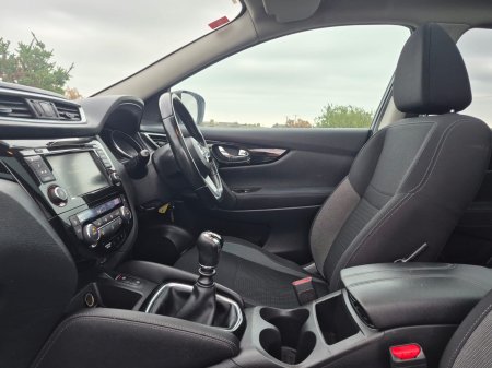 2021 Nissan Qashqai - photo 25