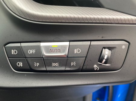2023 BMW 1-Series - photo 22
