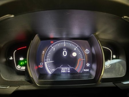 2018 Renault Grand Scenic - photo 14