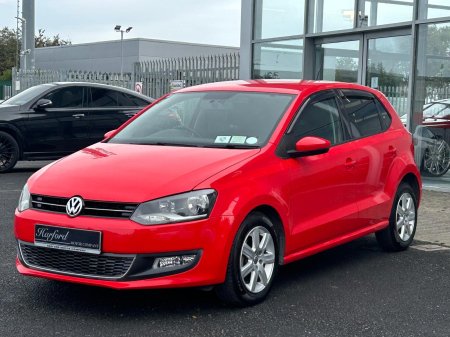 2012 Volkswagen Polo - photo 3