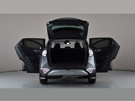 2024 Kia Sportage - photo 14