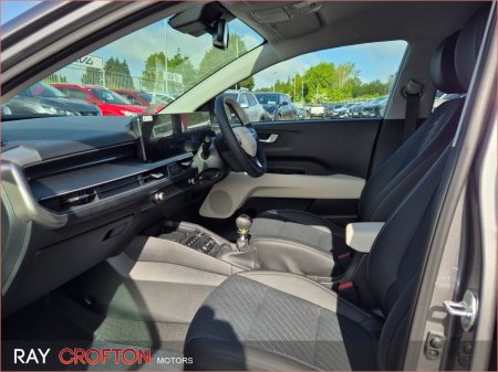 2026 Kia Stonic - photo 6
