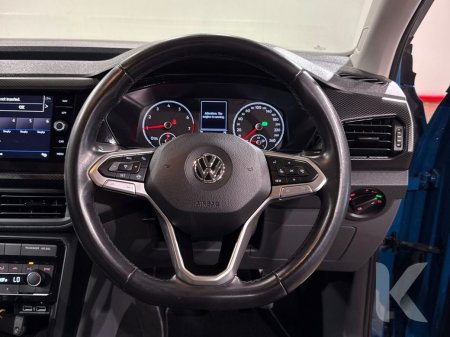 2020 Volkswagen T-Cross - photo 15
