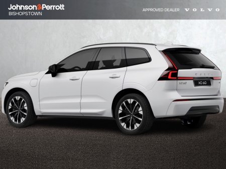 2027 Volvo XC60 - photo 3