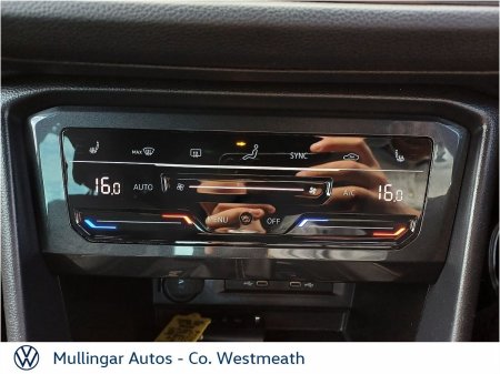 2021 Volkswagen Tiguan - photo 19