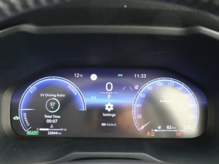 2024 Toyota RAV4 - photo 15