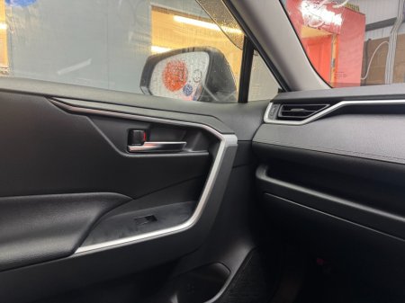 2021 Toyota RAV4 - photo 16