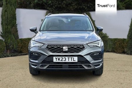 2023 SEAT Ateca - photo 6