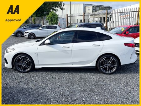 2021 BMW 2-Series - photo 6