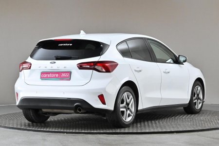 2022 Ford Focus - photo 9