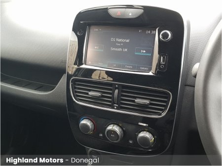 2019 Renault Clio - photo 17
