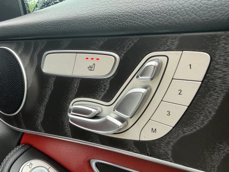 2017 Mercedes-Benz GLC - photo 14