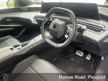 2025 Peugeot 3008 - photo 2