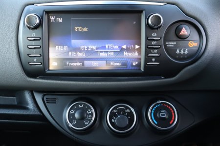 2019 Toyota Yaris - photo 13