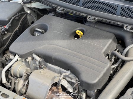 2018 Opel Astra - photo 30