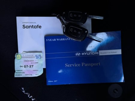 2017 Hyundai Santa Fe - photo 32