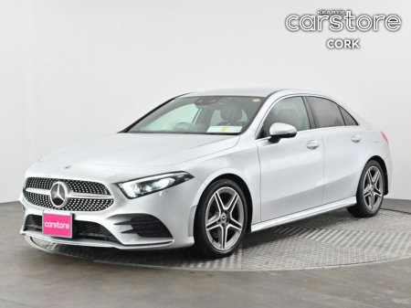 2021 Mercedes-Benz CLA - photo 7