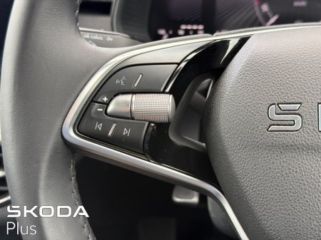 2026 Skoda Scala - photo 20