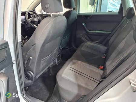 2026 SEAT Ateca - photo 5