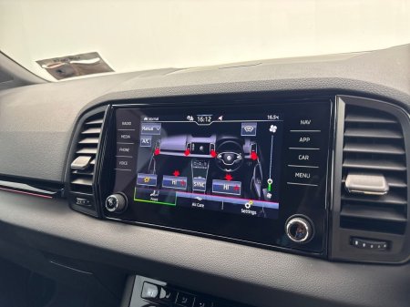 2024 Skoda Karoq - photo 21