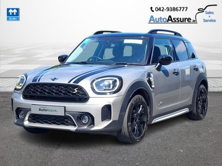 2023 Mini Countryman - photo 6