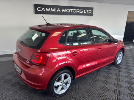 2016 Volkswagen Polo - photo 4