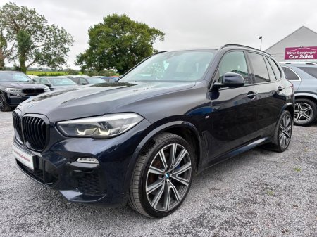 2020 BMW X5 - photo 4