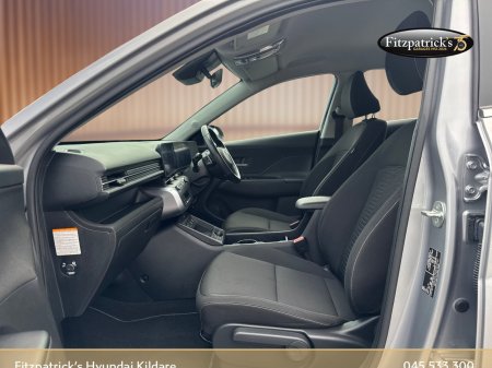 2024 Hyundai KONA - photo 14
