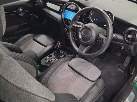 2022 Mini Cooper - photo 6