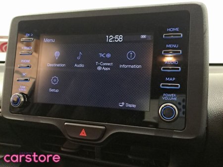 2021 Toyota Yaris - photo 18