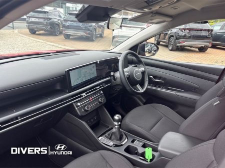 2026 Hyundai Tucson - photo 9