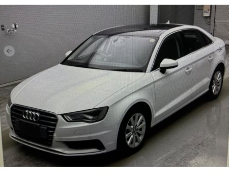 2016 Audi A3 - photo 2