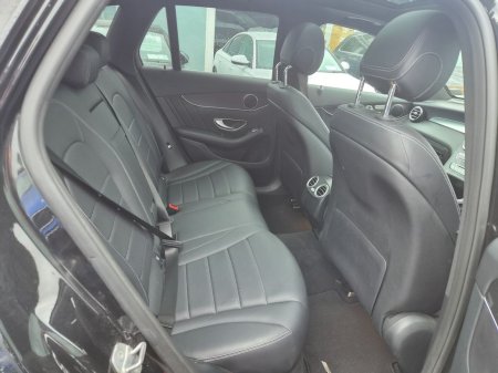 2018 Mercedes-Benz GLC - photo 6