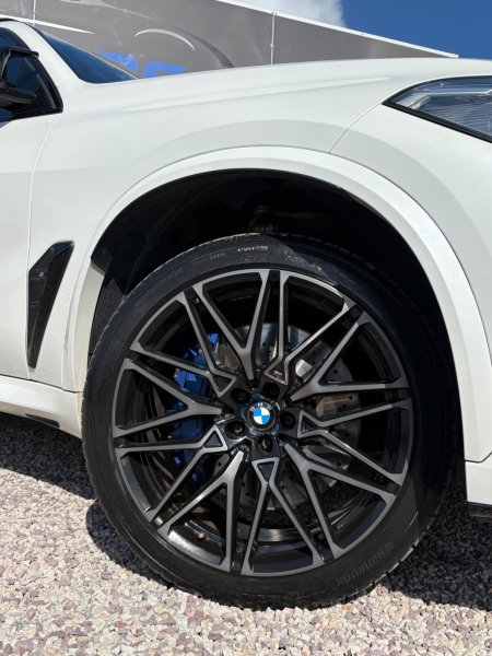 2020 BMW X5 - photo 8