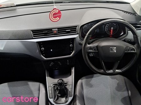 2018 SEAT Arona - photo 11