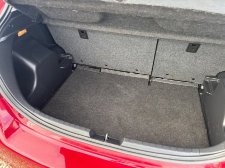 2017 Toyota Yaris - photo 10