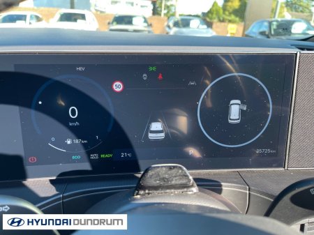 2024 Hyundai Santa Fe - photo 18