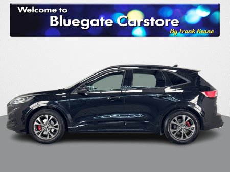 2021 Ford Kuga - photo 7