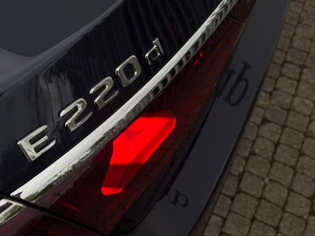 2026 Mercedes-Benz E-Class - photo 44
