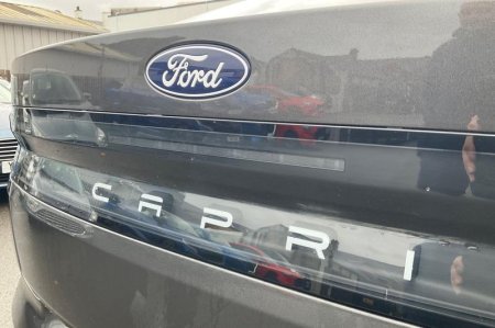 2025 Ford Capri - photo 40