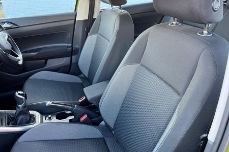 2023 Volkswagen Taigo - photo 19