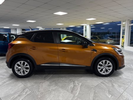 2021 Renault Captur - photo 5