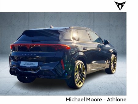 2027 Cupra Terramar - photo 4