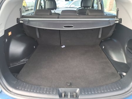 2014 Kia Sportage - photo 11